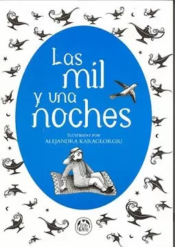 LAS MIL Y UNA NOCHES