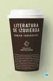 LITERATURA DE IZQUIERDA