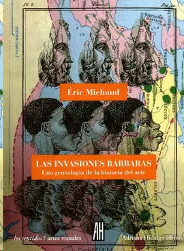 LAS INVACIONES BARBARAS