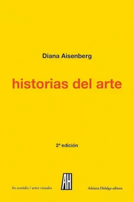 HISTORIAS DEL ARTE