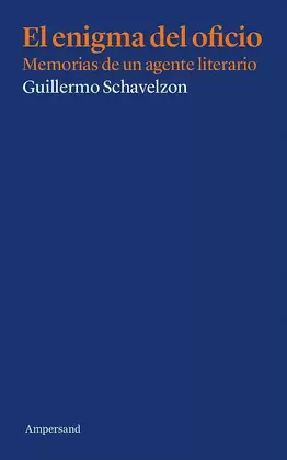 EL ENIGMA DEL OFICIO