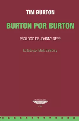 BURTON POR BURTON