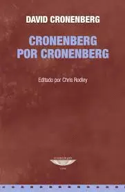 CRONENBERG POR CRONENBERG