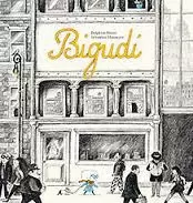 BIGUDÍ