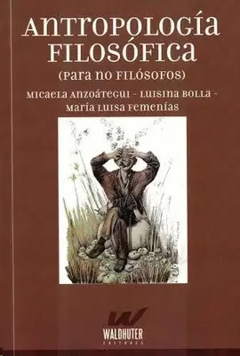 ANTROPOLOGIA FILOSOFICA