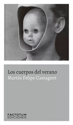 LOS CUERPOS DEL VERANO