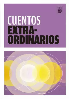 CUENTOS EXTRAORDINARIOS