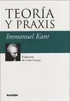 TEORÍA Y PRAXIS. TERCERA EDICIÓN