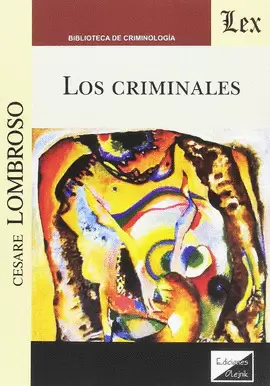LOS CRIMINALES