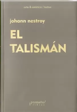 EL TALISMAN