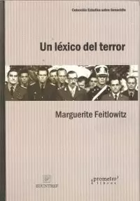 UN LÉXICO DEL TERROR