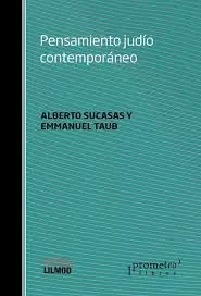 PENSAMIENTO JUDÍO CONTEMPORÁNEO