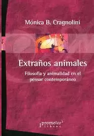 EXTRAÑOS ANIMALES
