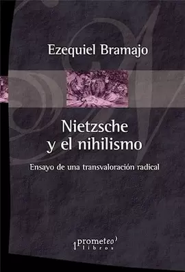 NIETZSCHE Y EL NIHILISMO