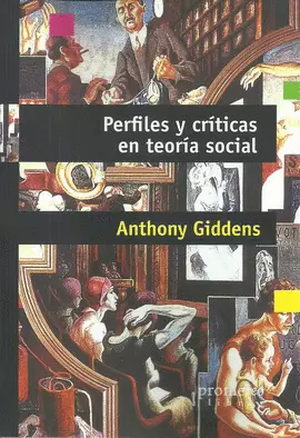 PERFILES Y CRITICAS EN TEORÍA SOCIAL