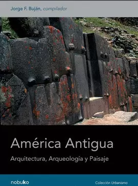 AMERICA ANTIGUA