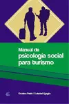 MANUAL DE PSICOLOGIA SOCIAL PARA EL TURISMO