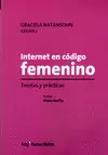 INTERNET EN CODIGO FEMENINO
