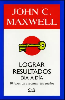 LOGRAR RESULTADOS DÍA A DÍA