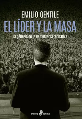 EL LÍDER Y LA MASA
