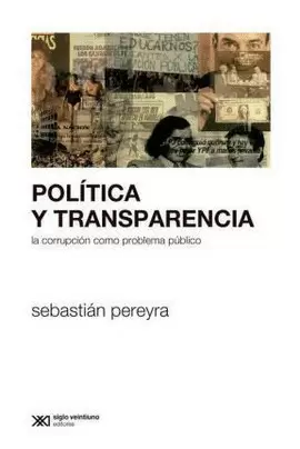 POLÍTICA Y TRANSPARENCIA