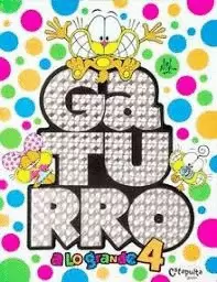 GATURRO A LO GRANDE 4