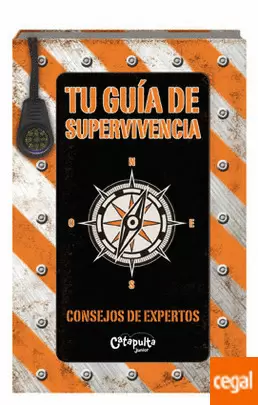 TU GUIA DE SUPERVIVENCIA