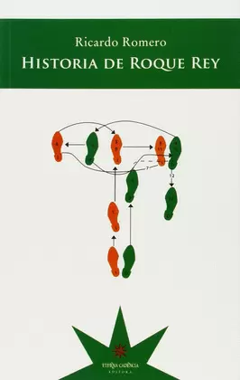 HISTORIA DE ROQUE REY