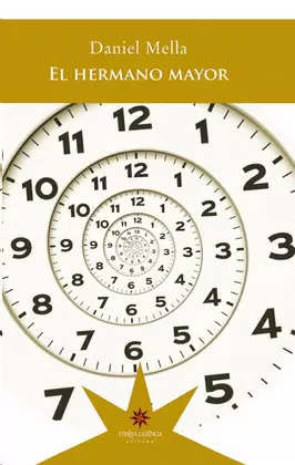 EL HERMANO MAYOR