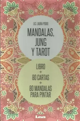 MANDALAS, JUNG Y TAROT