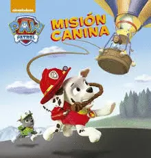 MISIÓN CANINA