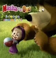 MASHA Y EL OSO