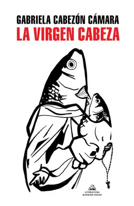LA VIRGEN CABEZA