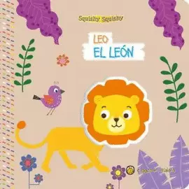 LEO EL LEON