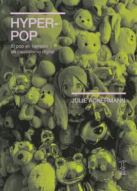 HYPERPOP