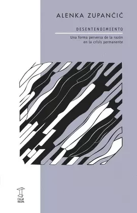 DESENTENDIMIENTO