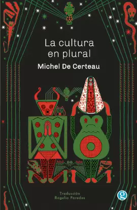 LA CULTURA EN PLURAL