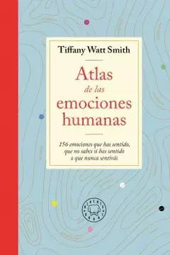 ATLAS DE LAS EMOCIONES
