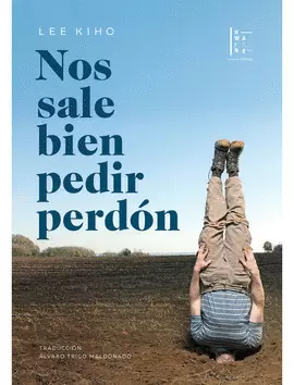 NOS SALE BIEN PEDIR PERDÓN