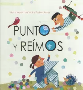 PUNTO Y REÍMOS