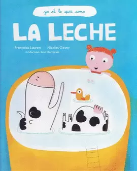LA LECHE