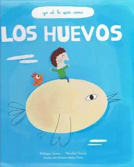 LOS HUEVOS