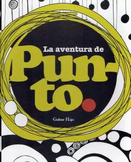 LA AVENTURA DE PUNTO