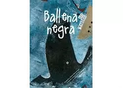 BALLENA NEGRA