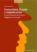 COMUNIDAD, ESTADO Y SUBJETIVACIÓN