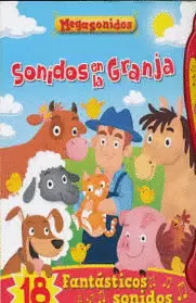 SONIDOS EN LA GRANJA
