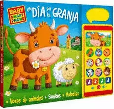 BABY SMART UN DÍA EN LA GRANJA