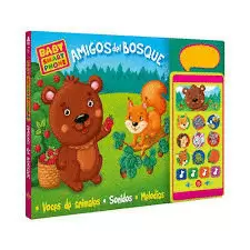 AMIGOS DEL BOSQUE