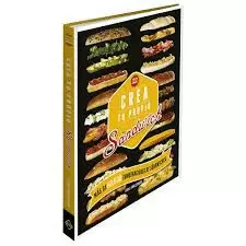 CREA TU PROPIO SANDWICH