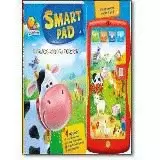 SMART PAD EL GRAN LIBRO DE LA GRANJA